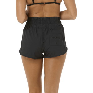 Rip Curl High Waisted Retro Volley 3" Womens
