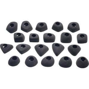 Ocún Footholds Set 1 Bolt-On