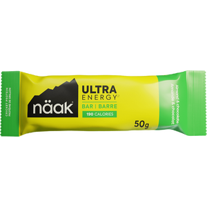 Näak Energy Bar 50g