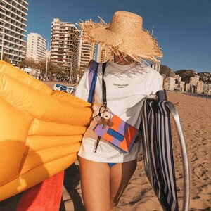 Notabag Crossbody Light