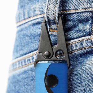 Notabag Keychain