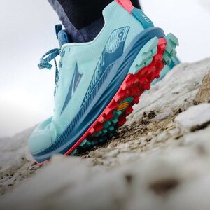Altra Lone Peak 9+ Womens