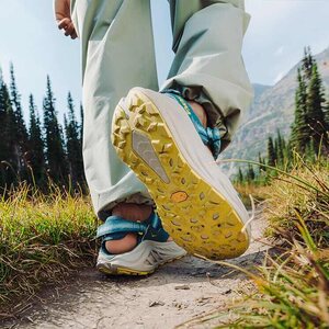 Hoka Infini Hike TC Mens