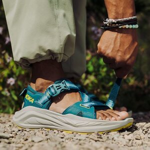 Hoka Infini Hike TC Mens