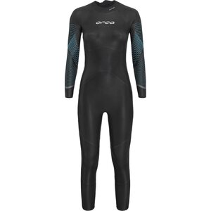 Orca Athlex Flex V2 Triathlon Wetsuit Womens
