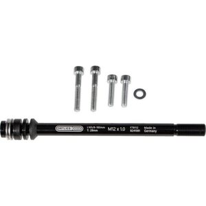Ortlieb Thru Axle M6-Connector