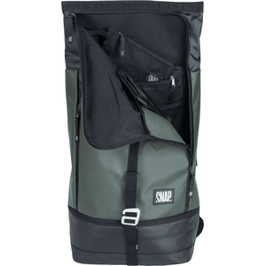 SNAP Roll Top Full Access 34L
