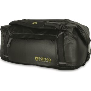 Nemo Double Haul Convertible Duffel 55L