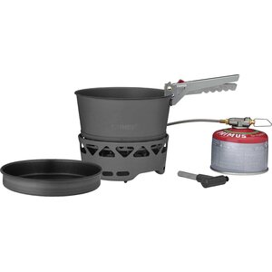 Primus Primetech Stove Set 1x 1.3L With Pan