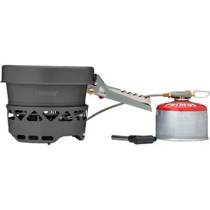 Primus Primetech Stove Set 1x 1.3L With Pan