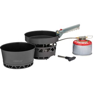 Primus Primetech Stove Set 1x 1.3L With Pan