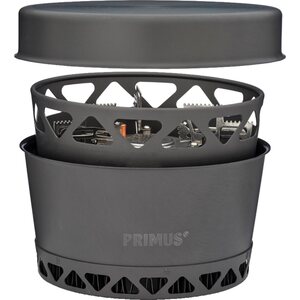 Primus Primetech Stove Set 1x 1.3L With Pan