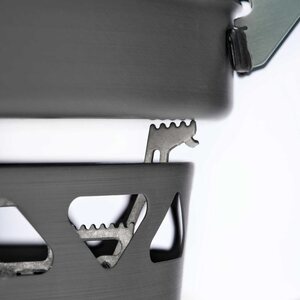 Primus Primetech Stove Set 1x 1.3L With Pan