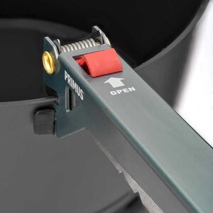 Primus Primetech Stove Set 1x 1.3L With Pan
