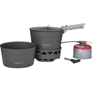 Primus Primetech Stove Set 2.3L With Pan