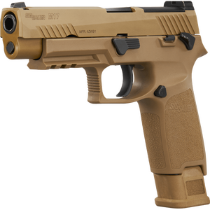 Sig Sauer M17