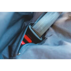 Ruffwear Dirtbag Seat Cover