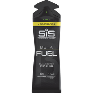 SiS Beta Fuel+ Nootropics Gel 60ml