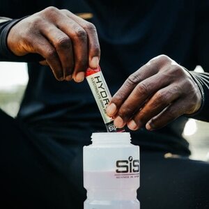 SiS Go Hydro+ Drink 6 x 4.5g