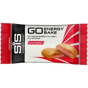 SiS Go Energy Bake 50g