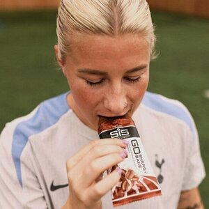 SiS Go Energy Bake 50g