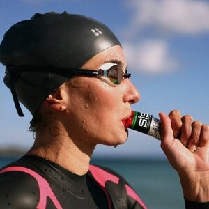 SiS Go Energy+ Electrolyte Gel 60ml
