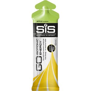 SiS Go Isotonic Energy Gel 60ml