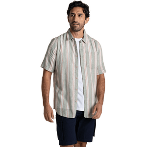 Craghoppers Argino Short Sleeved Shirt Mens