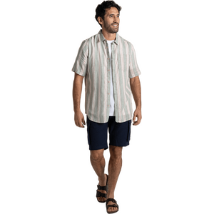 Craghoppers Argino Short Sleeved Shirt Mens