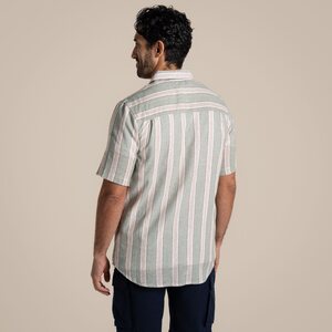 Craghoppers Argino Short Sleeved Shirt Mens