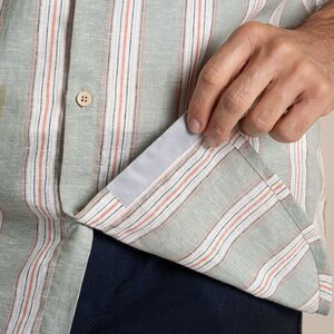 Craghoppers Argino Short Sleeved Shirt Mens