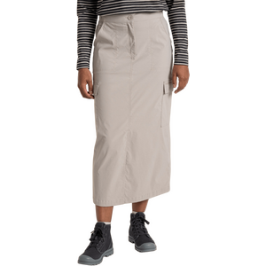 Craghoppers NosiLife Pro Midi Skirt