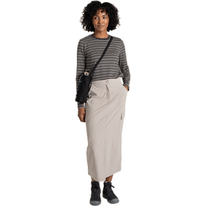 Craghoppers NosiLife Pro Midi Skirt