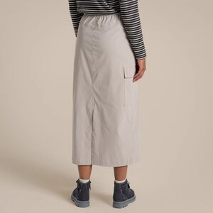 Craghoppers NosiLife Pro Midi Skirt