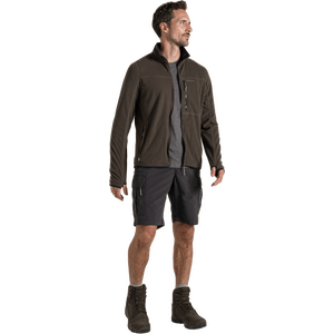 Model is 183cm (6'0) and wears a size 34