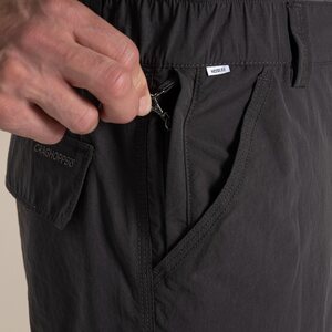 Craghoppers NosiLife Cargo Short III Mens