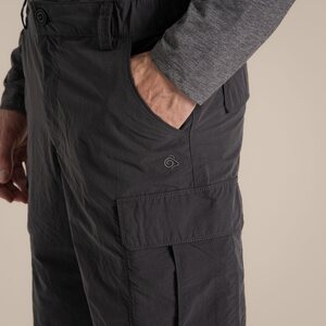 Craghoppers NosiLife Cargo Short III Mens