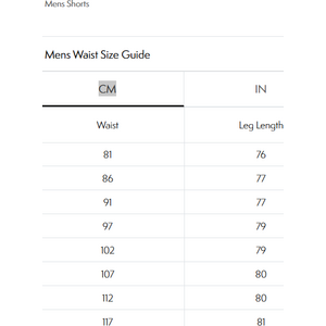 Craghoppers NosiLife Cargo Short III Mens