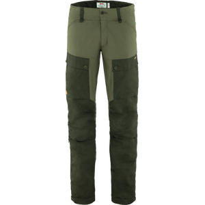 Fjällräven Keb Trousers Mens (23)