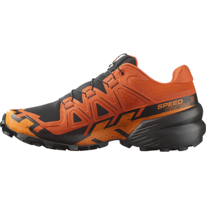 Salomon Speedcross 6 Color Capsule Mens