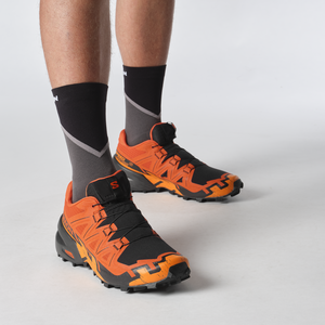 Salomon Speedcross 6 Color Capsule Mens