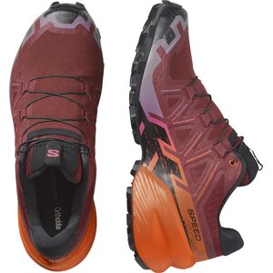 Salomon Speedcross 6 Color Capsule Womens