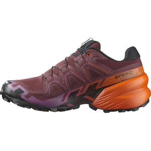 Salomon Speedcross 6 Color Capsule Womens