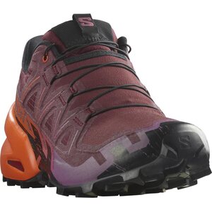 Salomon Speedcross 6 Color Capsule Womens