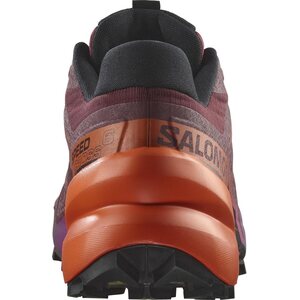 Salomon Speedcross 6 Color Capsule Womens