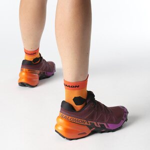 Salomon Speedcross 6 Color Capsule Womens