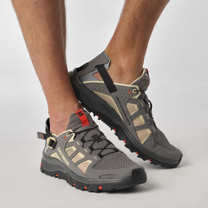 Salomon Techamphibian 5 Color Capsule Mens