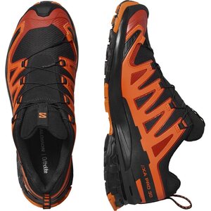Salomon XA PRO 3D V9 GTX Color Capsule Mens