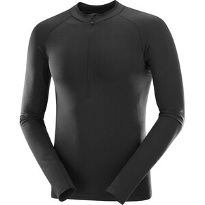 Salomon S/Lab Ultra Seamless Long Sleeve Tee Unisex