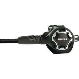 Mares Dual ADJ 62X DIN